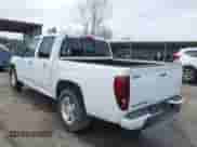 2010 Chevrolet Colorado 1LT with VIN 1GCDSCD90A8107901, listed as a IAAI auction lot 41542106 with 108,730 mi miles and . Bid and sale history available at DreamBid. Image 3.