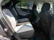 2022 Chevrolet Equinox LS с VIN 3GNAXHEV9NS215564, выставлен на аукционе Copart как лот 71212525 с пробегом 24 405 миль миль и Списание • Salvage title. История ставок и продаж доступна на DreamBid. Изображение 11.