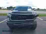 2021 Toyota Tundra SR5 with VIN 5TFDY5F19MX995527, listed as a IAAI auction lot 43314607 with 22,874 mi miles and . Bid and sale history available at DreamBid. Image 12.