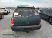 2003 Dodge Durango Sport with VIN 1D4HR38N23F549004, listed as a Copart auction lot 74340584 with Not provided miles and Salvage title. Bid and sale history available at DreamBid. Image 6.