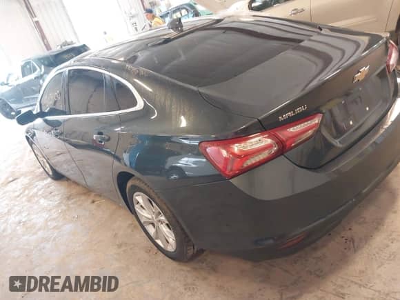 2019 Chevrolet Malibu LT с VIN 1G1ZD5ST7KF175113, выставлен на аукционе IAAI как лот 43059100 с пробегом 133 513 миль миль и . История ставок и продаж доступна на DreamBid. Изображение 3.