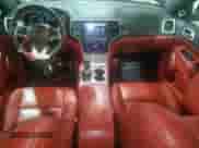 2018 Jeep Grand Cherokee Trackhawk z VIN 1C4RJFN90JC459012, wystawiony jako Copart lot #83873815 z przebiegiem 9 096 mil mil oraz Szkoda całkowita • Salvage title. Historia ofert i sprzedaży dostępna na DreamBid. Obrazek 8.