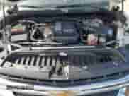 2020 Chevrolet Silverado 1500 LT с VIN 3GCUYDET5LG306633, выставлен на аукционе Copart как лот 51392175 с пробегом 116 686 миль миль и Списание • Salvage title. История ставок и продаж доступна на DreamBid. Изображение 12.