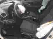 2021 Subaru WRX with VIN JF1VA1A65M9809464, listed as a Copart auction lot 67266665 with 48,262 mi miles and Salvage title. Bid and sale history available at DreamBid. Image 7.