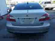 2013 Hyundai Genesis R-Spec с VIN KMHGC4DH8DU225905, выставлен на аукционе Copart как лот 48869085 с пробегом 123 025 миль миль и Списание • Salvage title. История ставок и продаж доступна на DreamBid. Изображение 6.