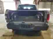 2024 Ram 1500 Warlock with VIN 1C6RR6LG4RS142420, listed as a Copart auction lot 71877625 with 37,026 mi miles and Clean title. Bid and sale history available at DreamBid. Image 6.