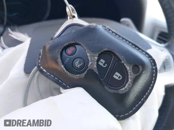 2015 Lexus IS 250 C with VIN JTHFF2C23F2532162, listed as a IAAI auction lot 41850617 with 56,145 mi miles and . Bid and sale history available at DreamBid. Image 11.