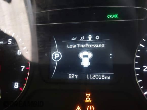 2018 Kia Sorento LX с VIN 5XYPGDA39JG348577, выставлен на аукционе IAAI как лот 42476429 с пробегом 112 018 миль миль и . История ставок и продаж доступна на DreamBid. Изображение 15.