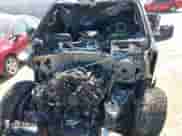 2018 Ford F-150 XL z VIN 1FTEW1E5XJKF91572, wystawiony jako IAAI lot #43055529 z przebiegiem Nie podano mil oraz . Historia ofert i sprzedaży dostępna na DreamBid. Obrazek 6.