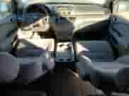 2005 Honda Odyssey EX z VIN 5FNRL38445B410168, wystawiony jako Copart lot #86894155 z przebiegiem 163 842 mil mil oraz Szkoda całkowita • Salvage title. Historia ofert i sprzedaży dostępna na DreamBid. Obrazek 8.