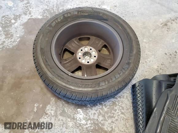 2020 Ram 1500 SLT с VIN 1C6RR7LT6LS143188, выставлен на аукционе Copart как лот 56003975 с пробегом 41 383 миль миль и Списание • Salvage title. История ставок и продаж доступна на DreamBid. Изображение 12.