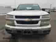 2007 Chevrolet Colorado 2LT с VIN 1GCDT13E578162482, выставлен на аукционе Copart как лот 86117584 с пробегом 168 563 миль миль и Чистый • Clean title. История ставок и продаж доступна на DreamBid. Изображение 5.