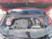 2021 Kia Sorento LX with VIN 5XYRG4LC4MG044146, listed as a IAAI auction lot 43278602 with 93,145 mi miles and . Bid and sale history available at DreamBid. Image 10.