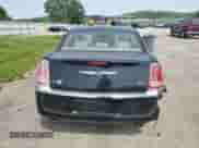 2012 Chrysler 300 C с VIN 2C3CCAKT4CH143930, выставлен на аукционе Copart как лот 58963835 с пробегом 179 612 миль миль и На запчасти • Non repairable. История ставок и продаж доступна на DreamBid. Изображение 6.