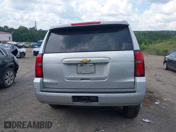 2018 Chevrolet Tahoe LT с VIN 1GNSCBKC3JR112590, выставлен на аукционе IAAI как лот 42156796 с пробегом 124 120 миль миль и . История ставок и продаж доступна на DreamBid. Изображение 16.
