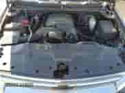 2013 Chevrolet Silverado 1500 LT z VIN 1GCNCSE04DZ234466, wystawiony jako Copart lot #65396985 z przebiegiem 83 897 mil mil oraz Szkoda całkowita • Salvage title. Historia ofert i sprzedaży dostępna na DreamBid. Obrazek 11.