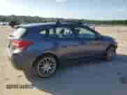 2017 Subaru Impreza with VIN 4S3GTAA62H1733901, listed as a Copart auction lot 60854405 with 135,234 mi miles and Clean title. Bid and sale history available at DreamBid. Image 3.