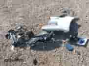 2018 Chevrolet Impala LT с VIN 2G1105SA5J9153822, выставлен на аукционе IAAI как лот 42092632 с пробегом 138 206 миль миль и . История ставок и продаж доступна на DreamBid. Изображение 12.