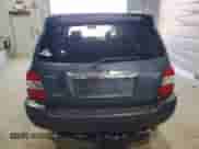 2006 Toyota Highlander Limited with VIN JTEEW21A160032421, listed as a Copart auction lot 82629355 with 199,284 mi miles and Clean title. Bid and sale history available at DreamBid. Image 6.