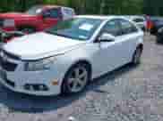 2012 Chevrolet Cruze 2LT с VIN 1G1PG5SC3C7294903, выставлен на аукционе IAAI как лот 42482488 с пробегом 203 138 миль миль и . История ставок и продаж доступна на DreamBid. Изображение 2.