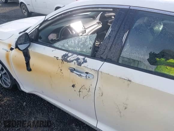 2020 Honda Accord Touring with VIN 1HGCV3F90LA004121, listed as a IAAI auction lot 41884773 with Not provided miles and . Bid and sale history available at DreamBid. Image 11.