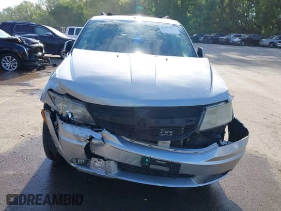 2010 Dodge Journey R/T with VIN 3D4PG6FV4AT154461, listed as a IAAI auction lot 42191633 with 229,887 mi miles and . Bid and sale history available at DreamBid. Image 6.