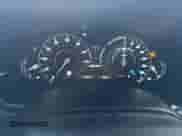 2019 BMW 5 Series 530e with VIN WBAJA9C58KB389469, listed as a Copart auction lot 85200995 with 119,371 mi miles and Clean title. Bid and sale history available at DreamBid. Image 8.