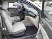 2021 Hyundai Tucson Value with VIN KM8J33A48MU294482, listed as a IAAI auction lot 42496195 with 32,010 mi miles and . Bid and sale history available at DreamBid. Image 5.