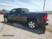 2015 Chevrolet Silverado 1500 Work Truck с VIN 1GCRCPEH7FZ396356, выставлен на аукционе Copart как лот 68501985 с пробегом 137 613 миль миль и Списание • Salvage title. История ставок и продаж доступна на DreamBid. Изображение 2.