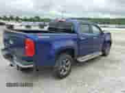 2016 Chevrolet Colorado 4WD LT с VIN 1GCGTCE36G1101526, выставлен на аукционе Copart как лот 65692715 с пробегом 171 837 миль миль и Списание • Salvage title. История ставок и продаж доступна на DreamBid. Изображение 3.
