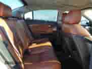 2007 Saturn Aura XR with VIN 1G8ZV57727F174436, listed as a Copart auction lot 84033215 with 75,346 mi miles and Salvage title. Bid and sale history available at DreamBid. Image 10.