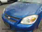 2005 Chevrolet Cobalt с VIN 1G1AK52F357561846, выставлен на аукционе IAAI как лот 42014387 с пробегом 201 558 миль миль и . История ставок и продаж доступна на DreamBid. Изображение 6.