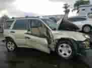 2006 Subaru Forester X with VIN JF1SG63606H700060, listed as a Copart auction lot 66410955 with Not provided miles and Salvage title. Bid and sale history available at DreamBid. Image 13.