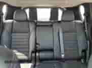 2023 Mitsubishi Outlander SE with VIN JA4T5UA95PZ062822, listed as a Copart auction lot 60229545 with 9,348 mi miles and Non repairable. Bid and sale history available at DreamBid. Image 10.