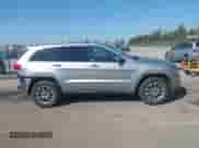 2014 Jeep Grand Cherokee Limited с VIN 1C4RJFBG1EC259233, выставлен на аукционе IAAI как лот 43322809 с пробегом 125 556 миль миль и . История ставок и продаж доступна на DreamBid. Изображение 14.