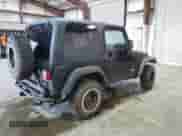 2003 Jeep Wrangler Rubicon с VIN 1J4FA69S13P360267, выставлен на аукционе Copart как лот 62077835 с пробегом 88 278 миль миль и Чистый • Clean title. История ставок и продаж доступна на DreamBid. Изображение 3.