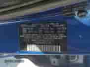 2016 Hyundai Accent SE z VIN KMHCT5AE4GU265322, wystawiony jako Copart lot #84369365 z przebiegiem 85 224 mil mil oraz Nie do naprawy • Non repairable. Historia ofert i sprzedaży dostępna na DreamBid. Obrazek 12.