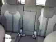 2022 Kia Sorento LX with VIN 5XYRG4LC8NG140881, listed as a Copart auction lot 80010805 with 34,227 mi miles and Salvage title. Bid and sale history available at DreamBid. Image 10.