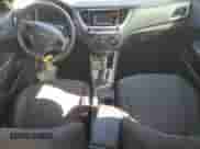 2019 Hyundai Accent SE с VIN 3KPC24A39KE070243, выставлен на аукционе Copart как лот 86845395 с пробегом 123 254 миль миль и Списание • Salvage title. История ставок и продаж доступна на DreamBid. Изображение 8.