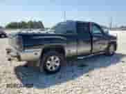 2002 GMC Sierra 1500 Denali z VIN 2GTFK69U221346006, wystawiony jako Copart lot #71726365 z przebiegiem 226 475 mil mil oraz Szkoda całkowita • Salvage title. Historia ofert i sprzedaży dostępna na DreamBid. Obrazek 3.