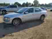 2006 Volvo S60 2.5L Turbo с VIN YV1RH592862538986, выставлен на аукционе Copart как лот 68420035 с пробегом 152 182 миль миль и Списание • Salvage title. История ставок и продаж доступна на DreamBid. Изображение 1.