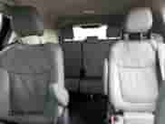 2023 Toyota Sienna Limited с VIN 5TDZSKFC1PS097196, выставлен на аукционе Copart как лот 44306235 с пробегом 12 043 миль миль и Списание • Salvage title. История ставок и продаж доступна на DreamBid. Изображение 10.