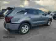 2024 Kia Sorento LX with VIN 5XYRG4JCXRG280018, listed as a Copart auction lot 89496125 with 12,406 mi miles and Clean title. Bid and sale history available at DreamBid. Image 3.