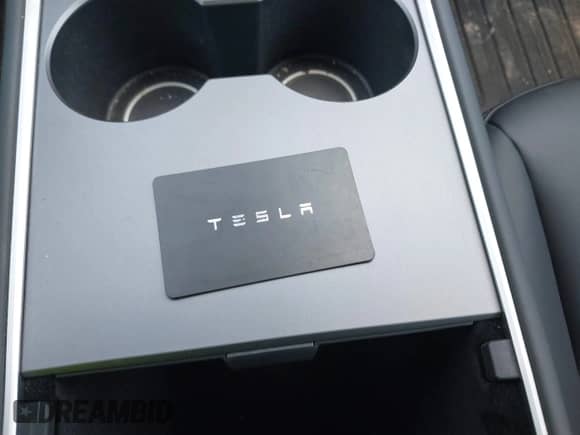 2023 Tesla Model Y Long Range с VIN 7SAYGDEE4PA096821, выставлен на аукционе IAAI как лот 42694922 с пробегом 29 156 миль миль и . История ставок и продаж доступна на DreamBid. Изображение 11.
