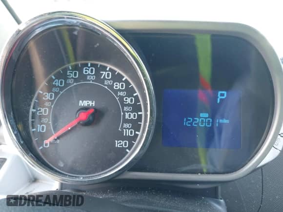 2013 Chevrolet Spark LT с VIN KL8CF6S99DC506305, выставлен на аукционе IAAI как лот 42552511 с пробегом 122 001 миль миль и . История ставок и продаж доступна на DreamBid. Изображение 7.