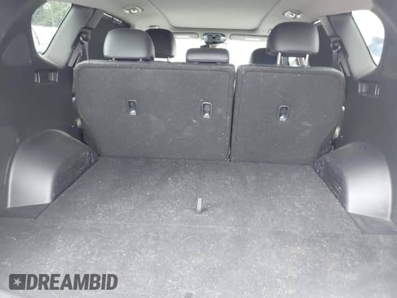 2022 Hyundai Santa Fe Limited with VIN 5NMS44AL9NH455952, listed as a IAAI auction lot 42669055 with 67,997 mi miles and . Bid and sale history available at DreamBid. Image 18.