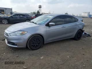 2014 Dodge Dart SE with VIN 1C3CDFAA3ED794735, listed as a Copart auction lot 67921775 with 71,195 mi miles and Salvage title. Bid and sale history available at DreamBid. Image 1.