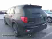 2022 Honda Passport EX-L с VIN 5FNYF7H53NB005762, выставлен на аукционе IAAI как лот 41824602 с пробегом 28 104 миль миль и . История ставок и продаж доступна на DreamBid. Изображение 3.