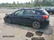 2015 Subaru Impreza Special Sports Premium with VIN JF1GPAY67FH326919, listed as a Copart auction lot 67341425 with 128,813 mi miles and Salvage title. Bid and sale history available at DreamBid. Image 2.