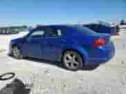 2013 Dodge Avenger SXT z VIN 1C3CDZCG7DN508560, wystawiony jako Copart lot #87261545 z przebiegiem 63 791 mil mil oraz Szkoda całkowita • Salvage title. Historia ofert i sprzedaży dostępna na DreamBid. Obrazek 2.